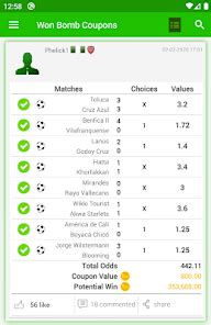 betswall prediction today|BetsWall Football Betting Tips – Apps on Google Play.